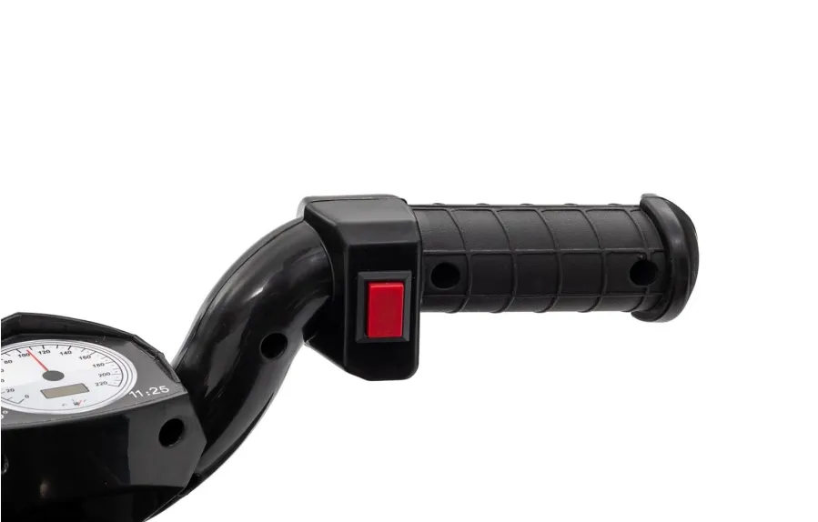 ATV Specification View