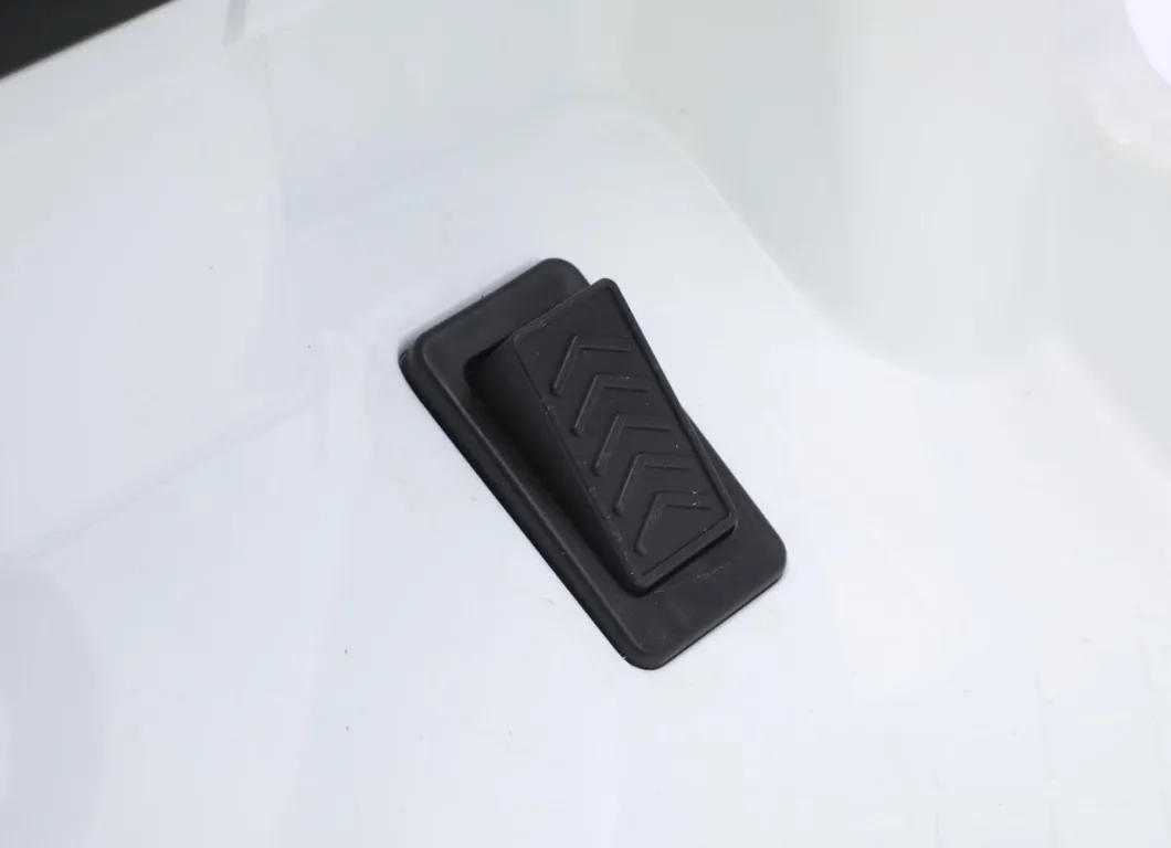 Kids Electric Ride on Truck 9