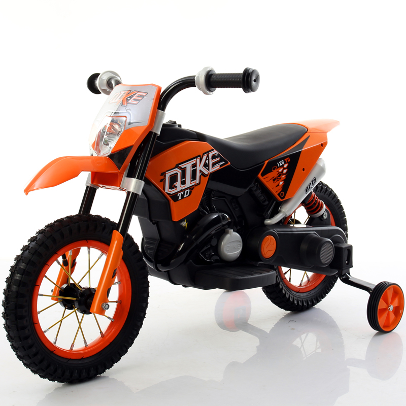 Hot Selling Kids Ride on Car Motorcycle/Baby Electric Motor Bike