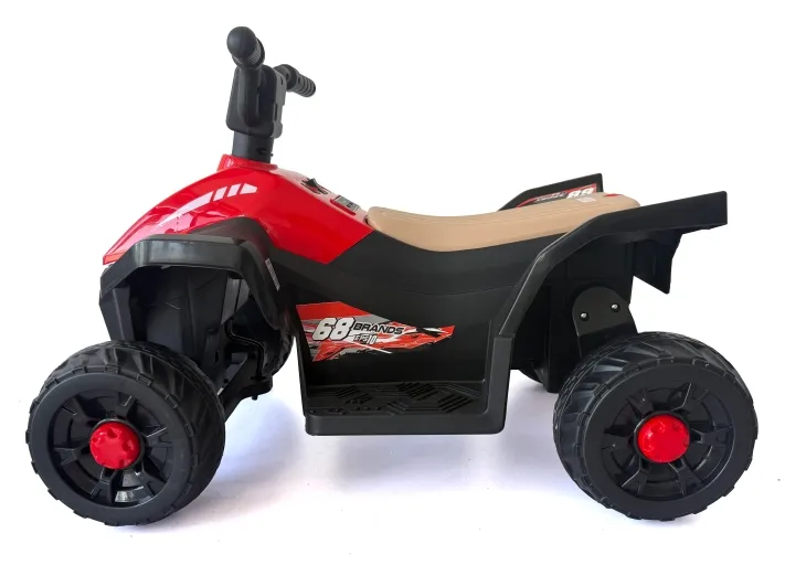 Kids Ride on Quad Bike 2