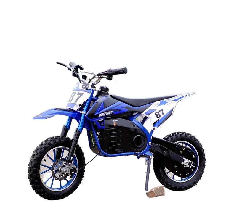 Mini Electric Dirt Bike Dimensions