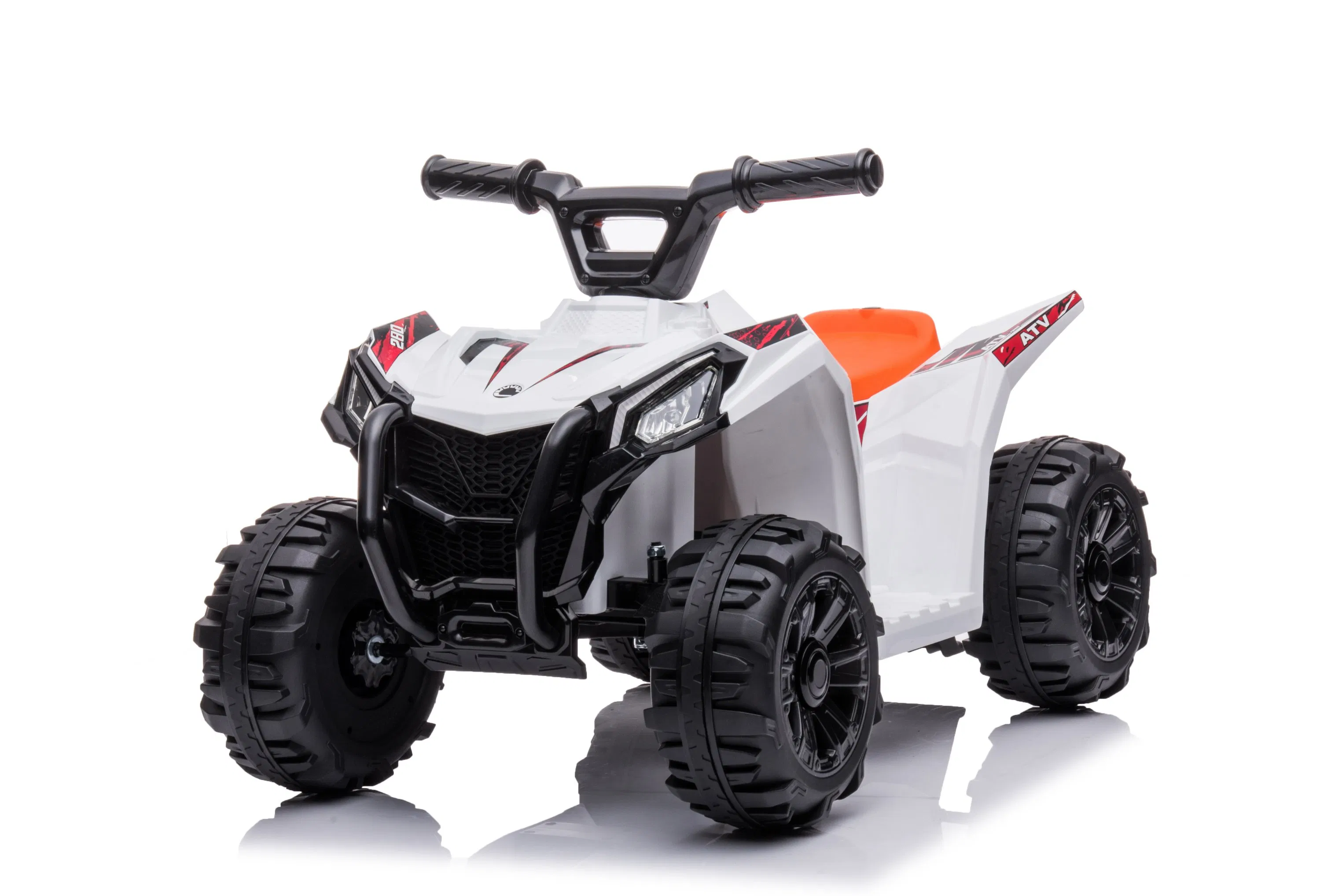 6V ATV Quads Bike Kids Electric Toys Ride on Car