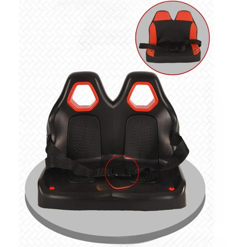 Kids Off-road Car View 1