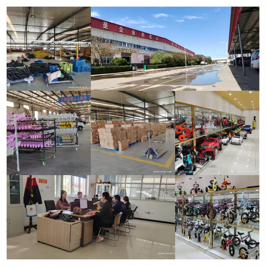 Factory Facility Profile