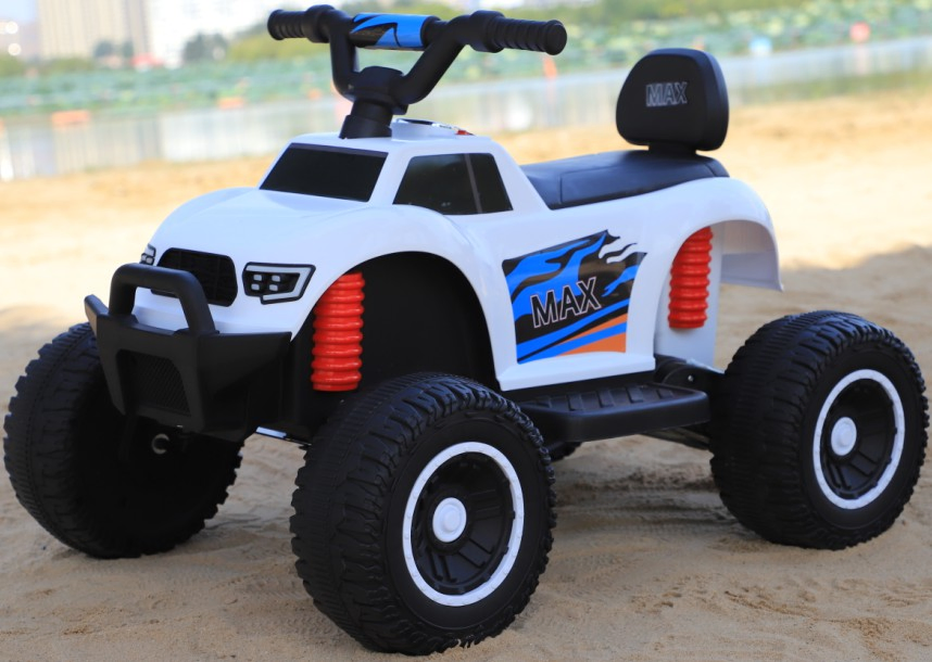 Low Price Delicate Ride on ATV/Quad Bike for Kids 6V Electric Toys