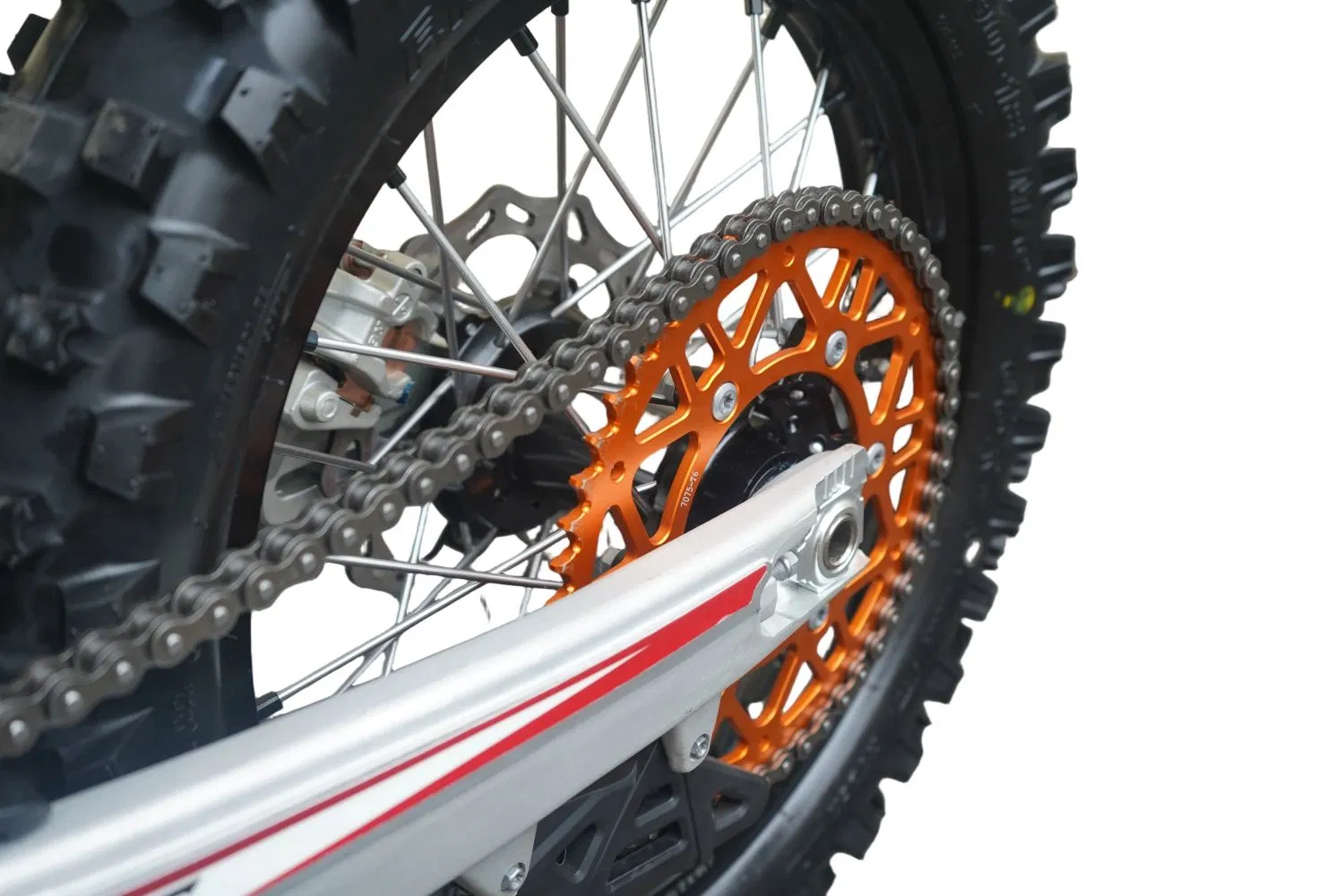 Sturdy Frame High Speed Strong Power 125cc Motorbike 2 Stroke Adventure off Road Pit Sport Electric Mini Hot Sale Dirt Bike 300cc 250cc Enduro Bike Motorcycle