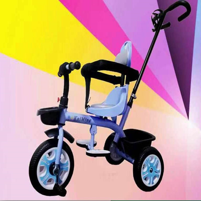 Hot Sale Baby Product Ride on Kids Toys Children Pedal Tricycle Toys Kids Pedal Tricycle BS-51