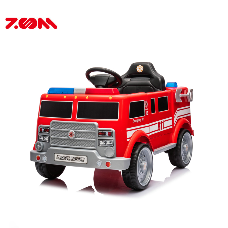 Hot Model Kid Ride on Filre Car with Remote Control