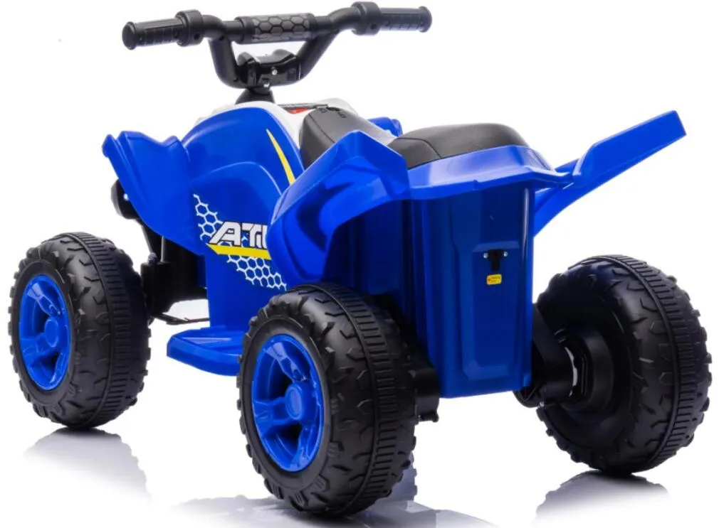 Children ATV 8