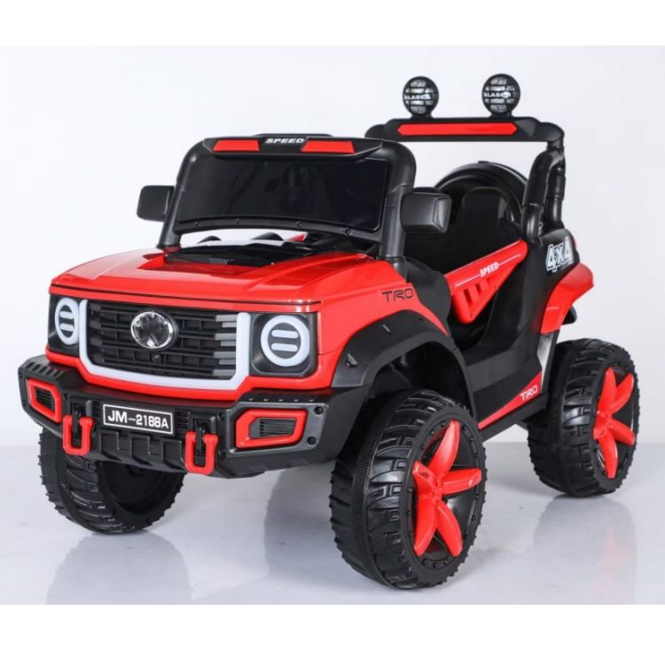 12V Battery Electric Kids Toy Cars Two Seaters Baby Cars Ride-on Cars