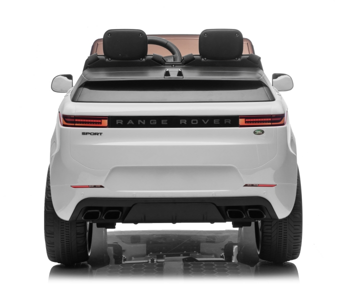 24V Land Rover Range Rover Sport (L461) Licensed Ride on Car