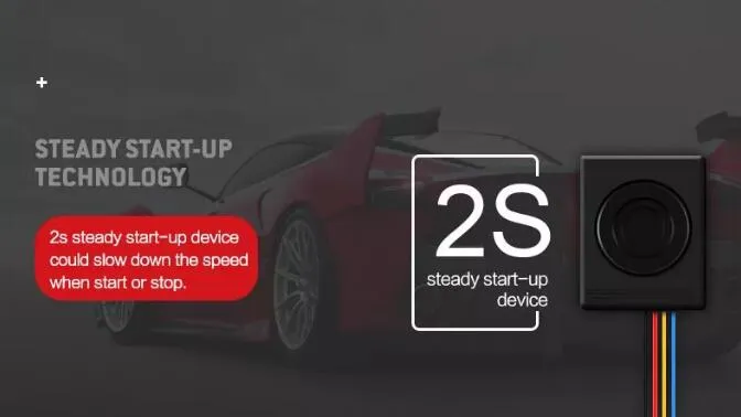 Ferrari Fxx K Safety