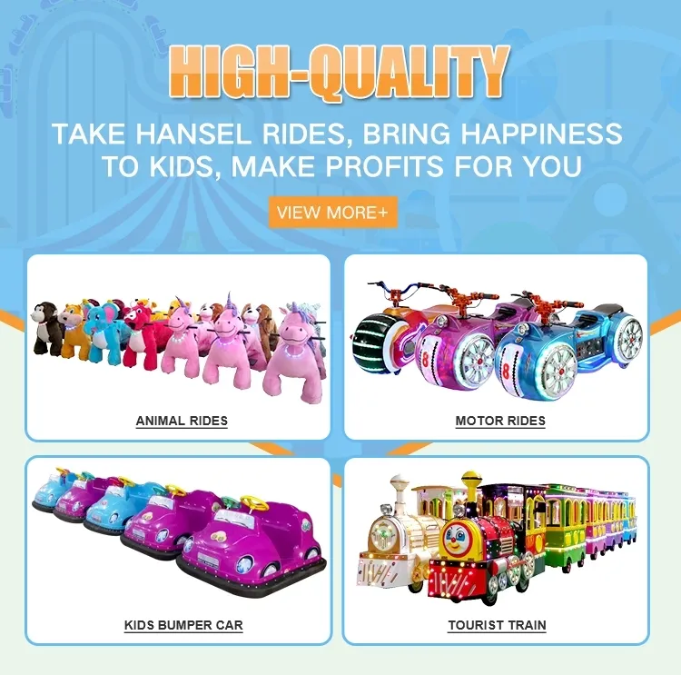Hansel Products