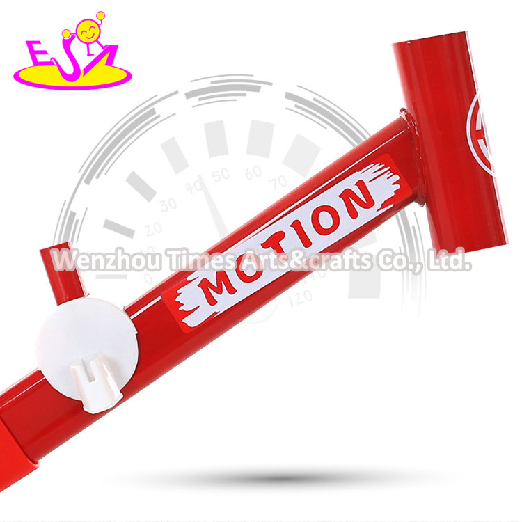 2 in 1 Ride on Pedal Tricycle Toy Mini Plastic Balance Bike for Kids P16e068