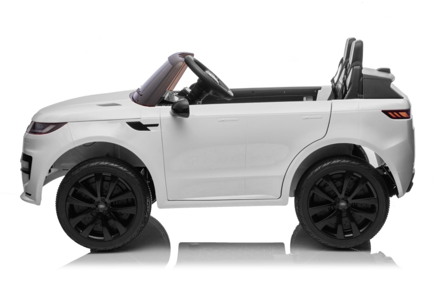 24V Land Rover Range Rover Sport (L461) Licensed Ride on Car