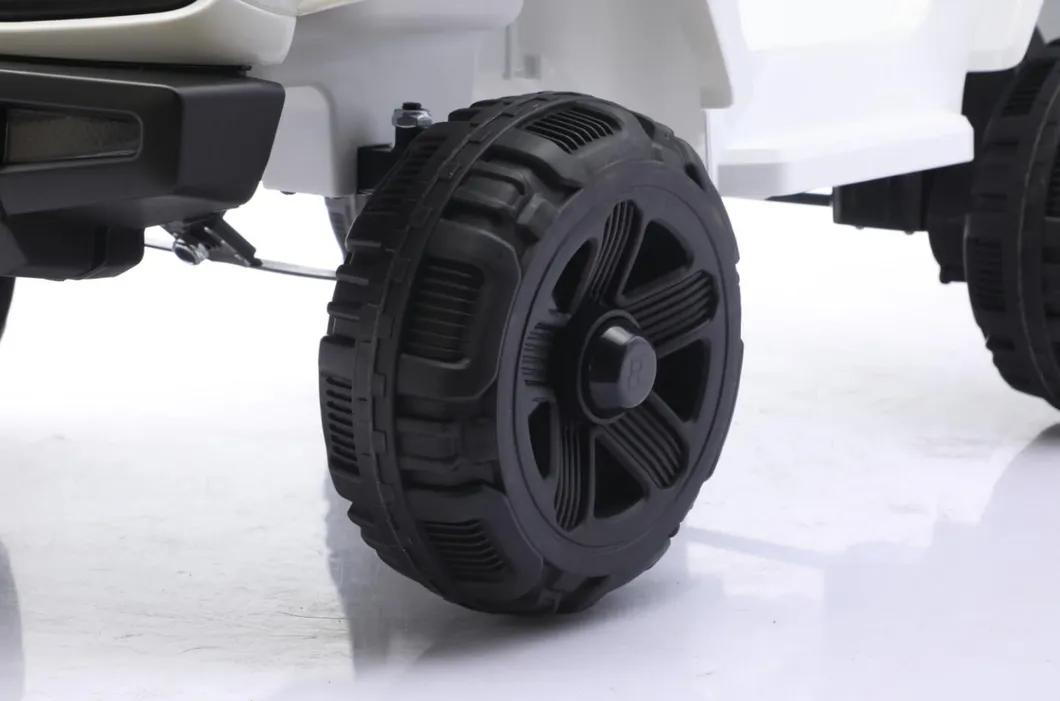 Kids Electric Ride on Truck 10