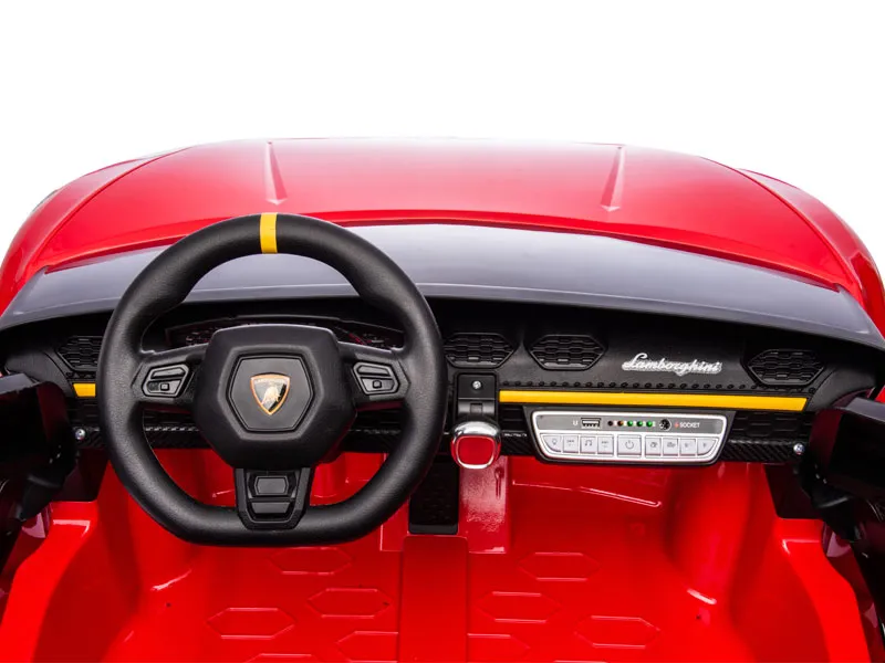 Lamborghini Ride on Car 1