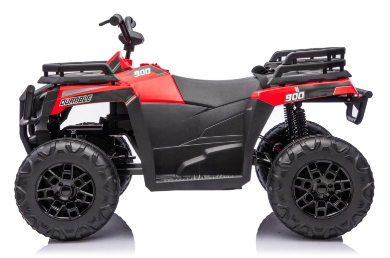 2025 New Big Size Ride on ATV / Quad Bike