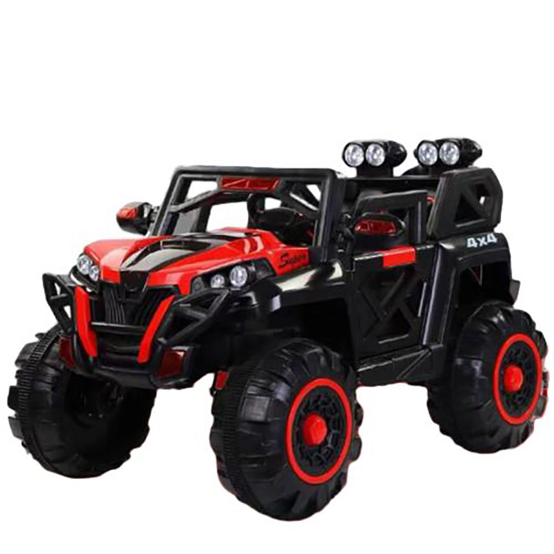 26 Wholesale Sale Children 12V Two Seater Kids Ride on off-Road Car