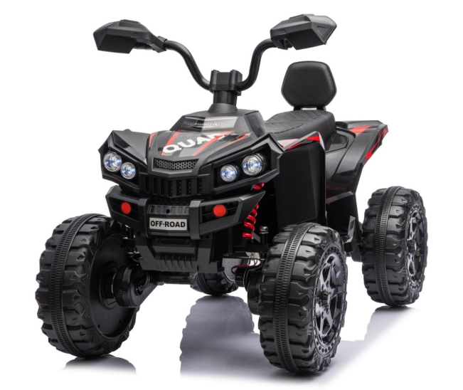 2026 24V Newest Hot Selling Ride on ATV Cool Quad Bike