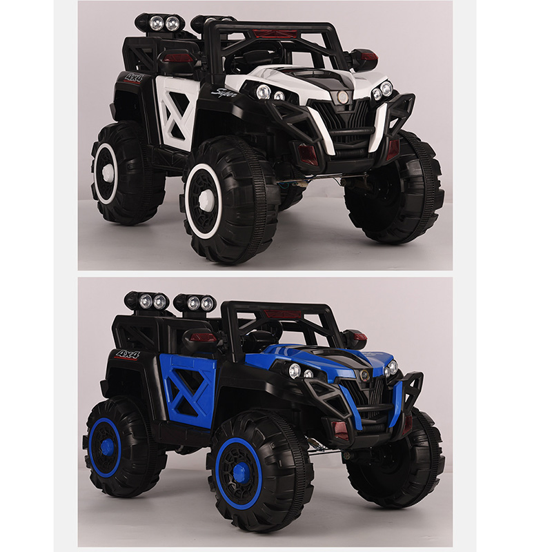 26 Wholesale Sale Children 12V Two Seater Kids Ride on off-Road Car