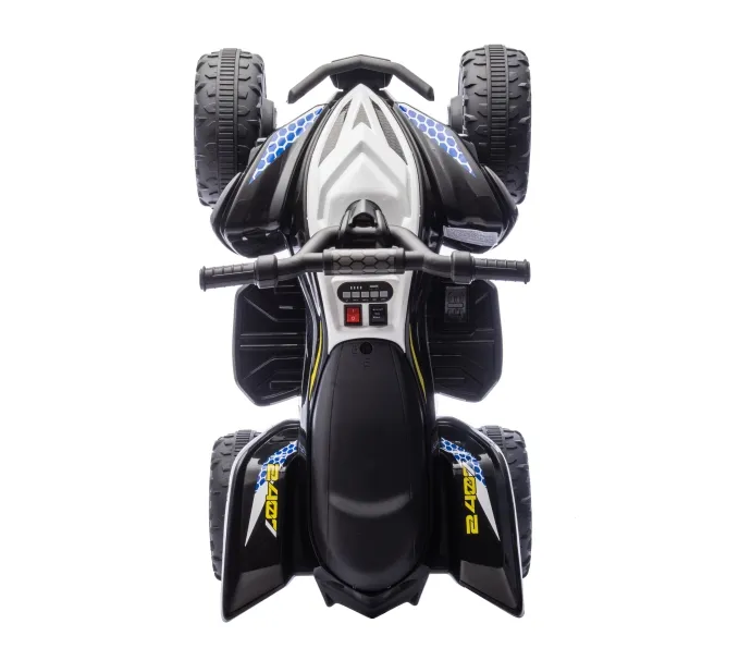Ride-on ATV Specifications