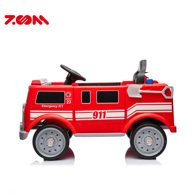 Hot Model Kid Ride on Filre Car with Remote Control