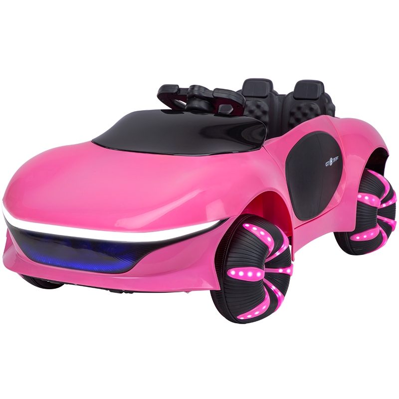 2026 Cool Kid Driving Car Electric Remote Control Baby Toy Car