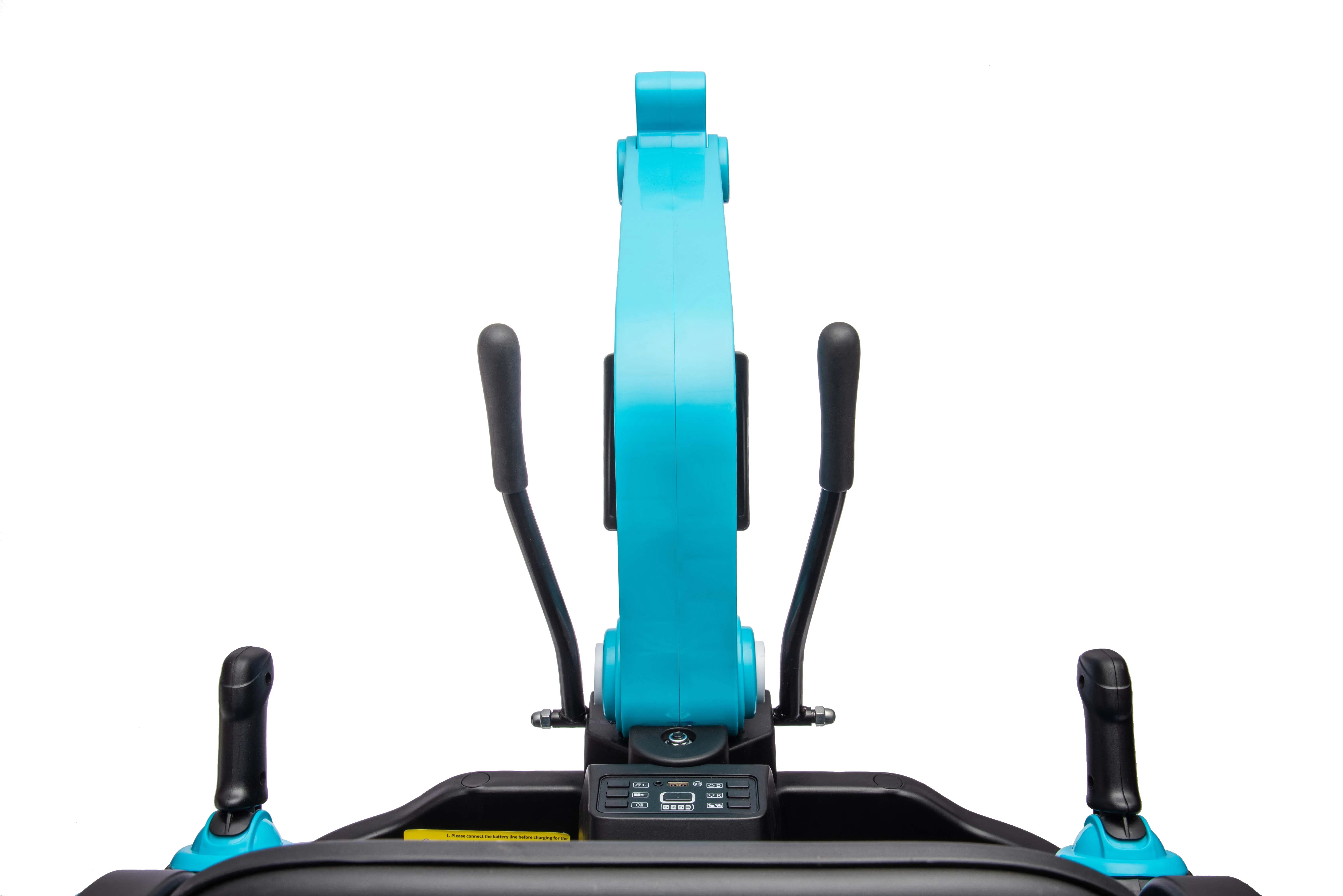 Ultimate Kids Ride on Digger-Tracked Design with Remote Control