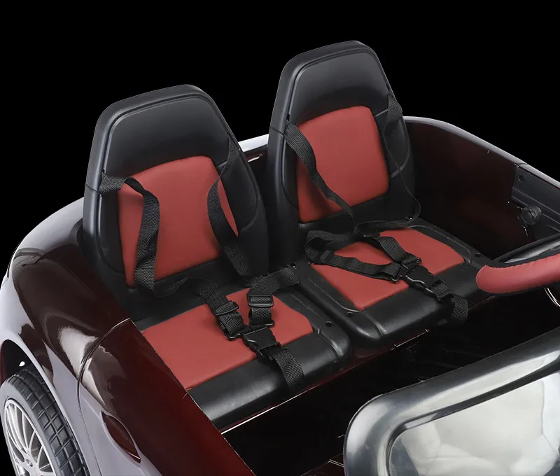 Kids RC Toy Car Color