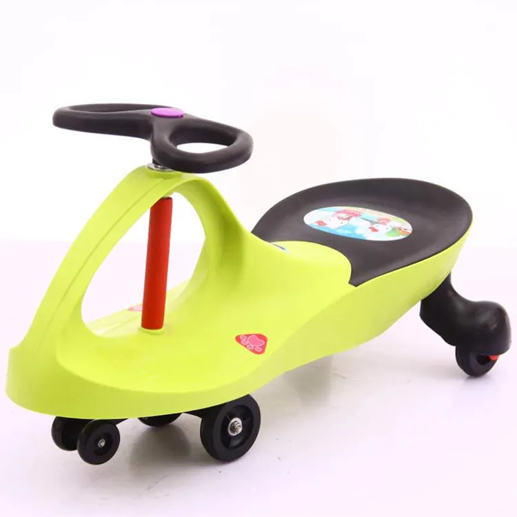 Wiggle Car Toy 1
