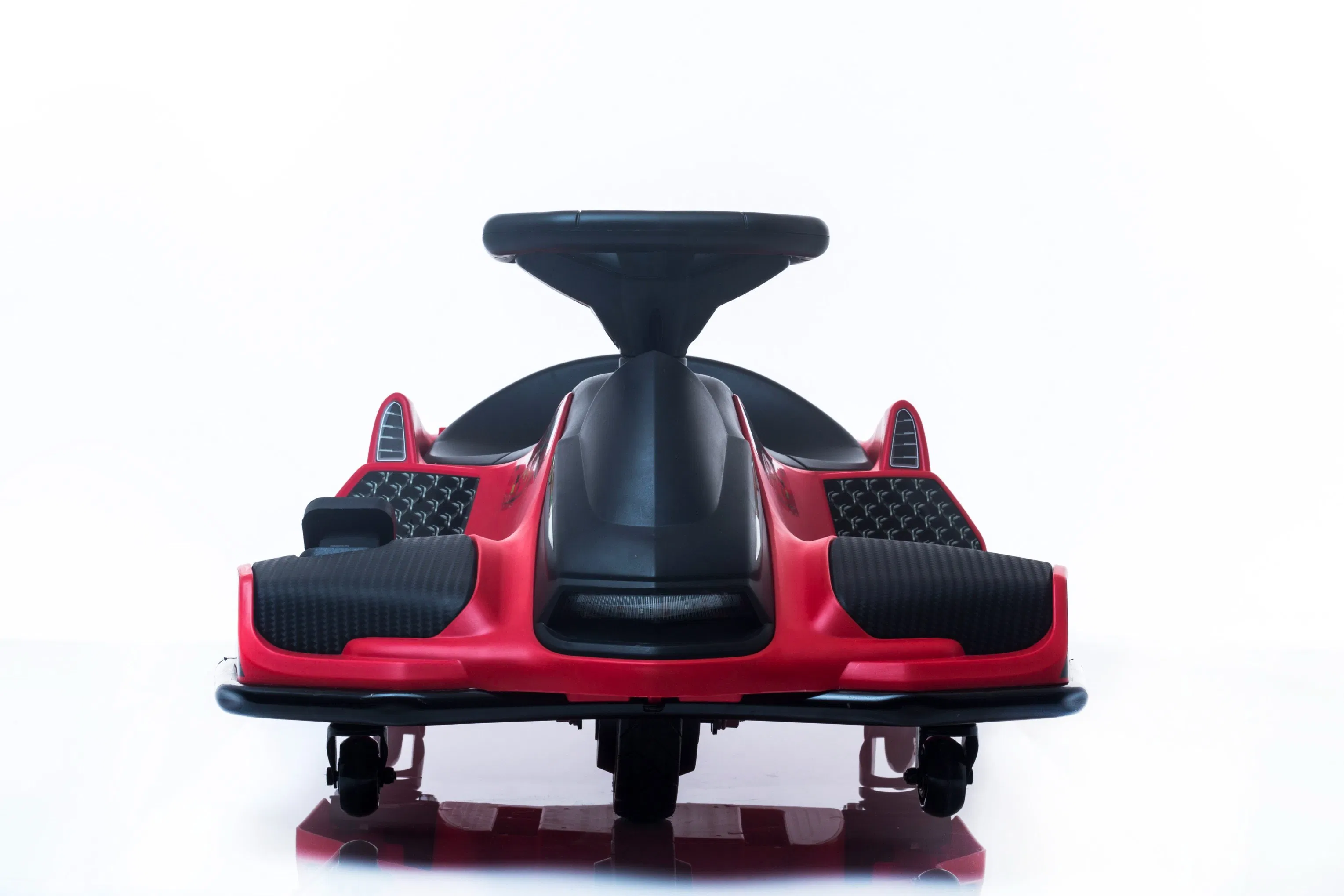 Ride on Drift Car 24V Model Electric Drift Function, Safe Speed Control, 24V Battery &amp; MP3 Port Go Kart