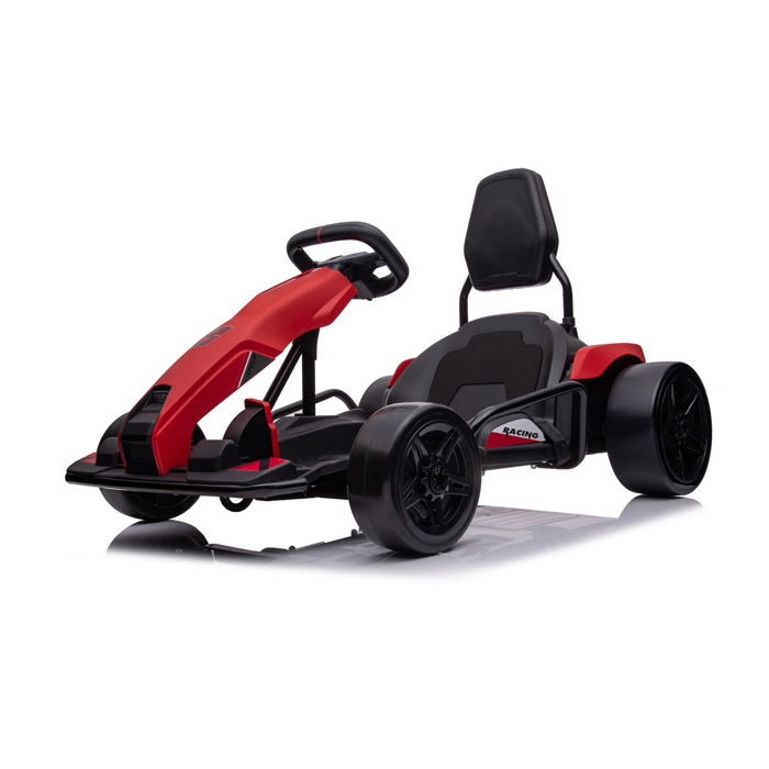 New High Speed 24V Drifting with Drift Function Go Kart Child Electric Ride