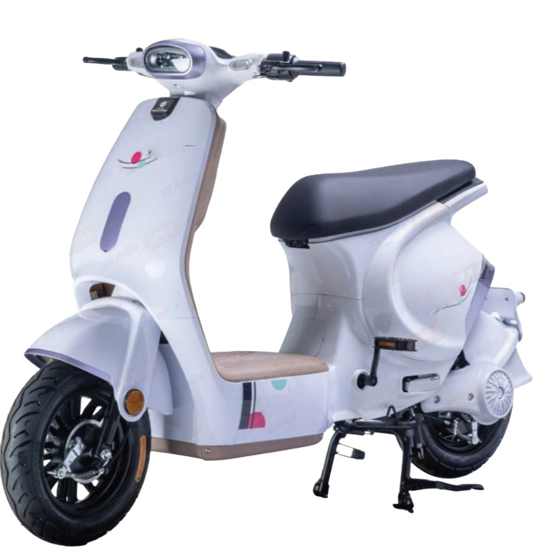 1500W Electric Motorcycle Speed and Power with 72V Efficiency Electrical Motorcycle Mini Electric Motorcycle
