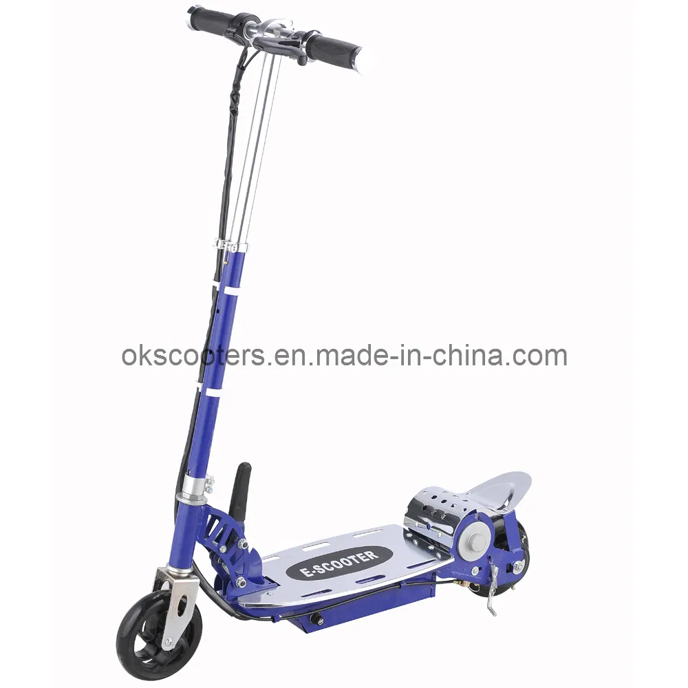 120W Electric Scooter for Kids (YC-0006)