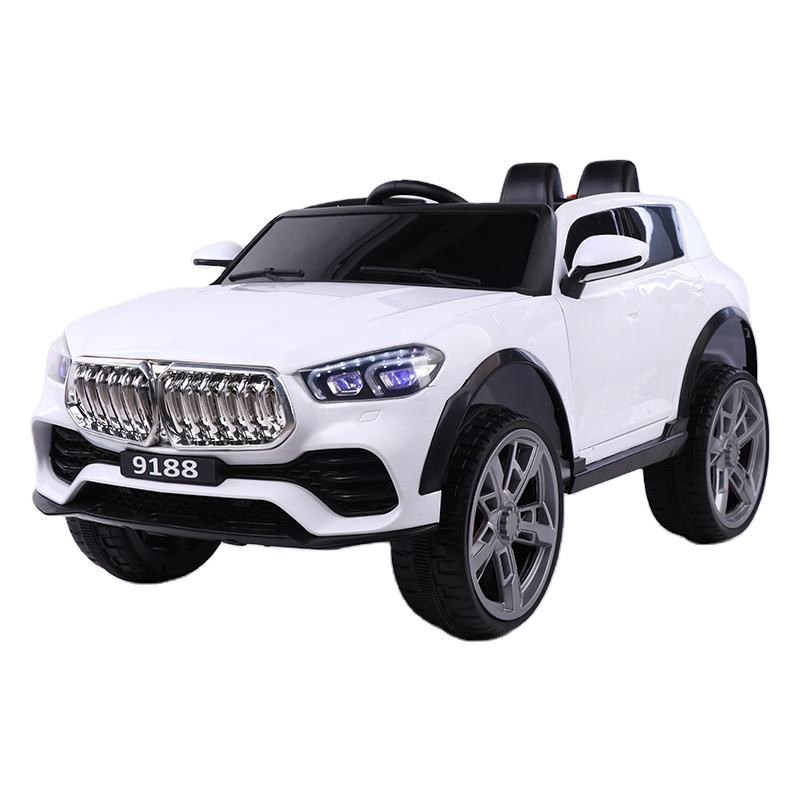 off-Road Vehicle Remote Control Children Drive Toy Cars Ride-on Cars