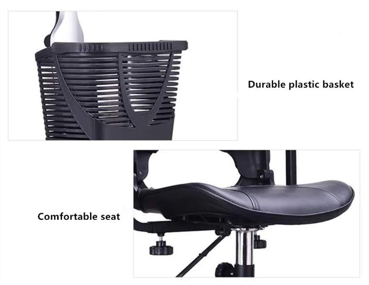 Four Wheels Foldable Mobility Kids Electric Scooter