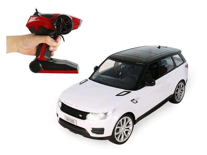 Range Rover Sport RC Car Detail 2