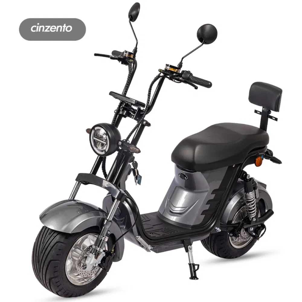 Mini Electric Motorcycle Electric Motorbike for Adults