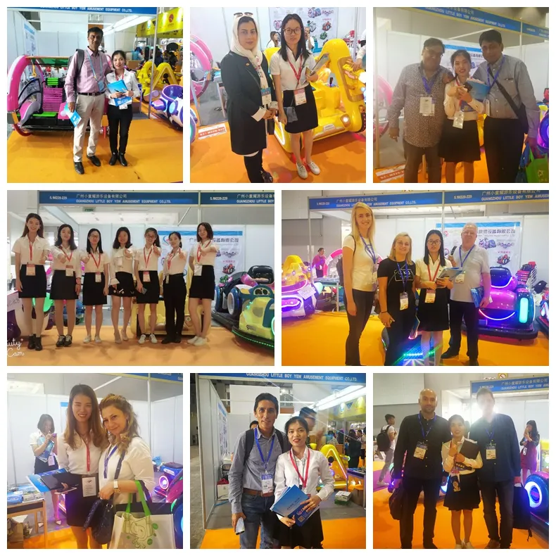 Product Exhibition