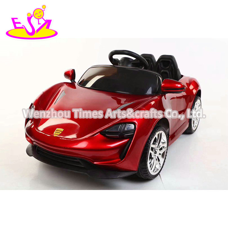 High Quality Kids Ride on 3 Wheels Electric Motorcycle Toy with Pedal P04A1184