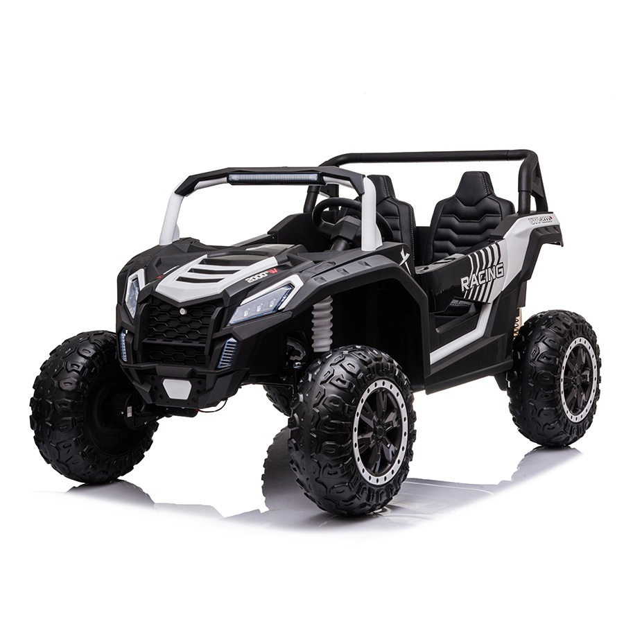 A032 12V 2WD off-Road UTV 2-Seater Ride on Car Electric Kids Toy