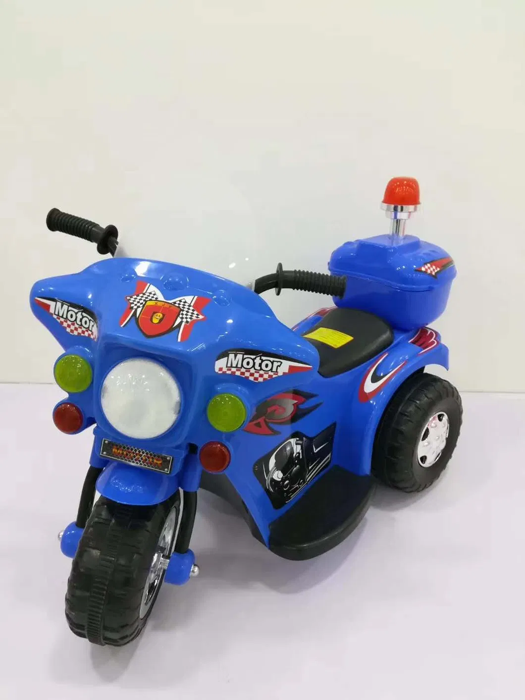 Kids Ride On Toy