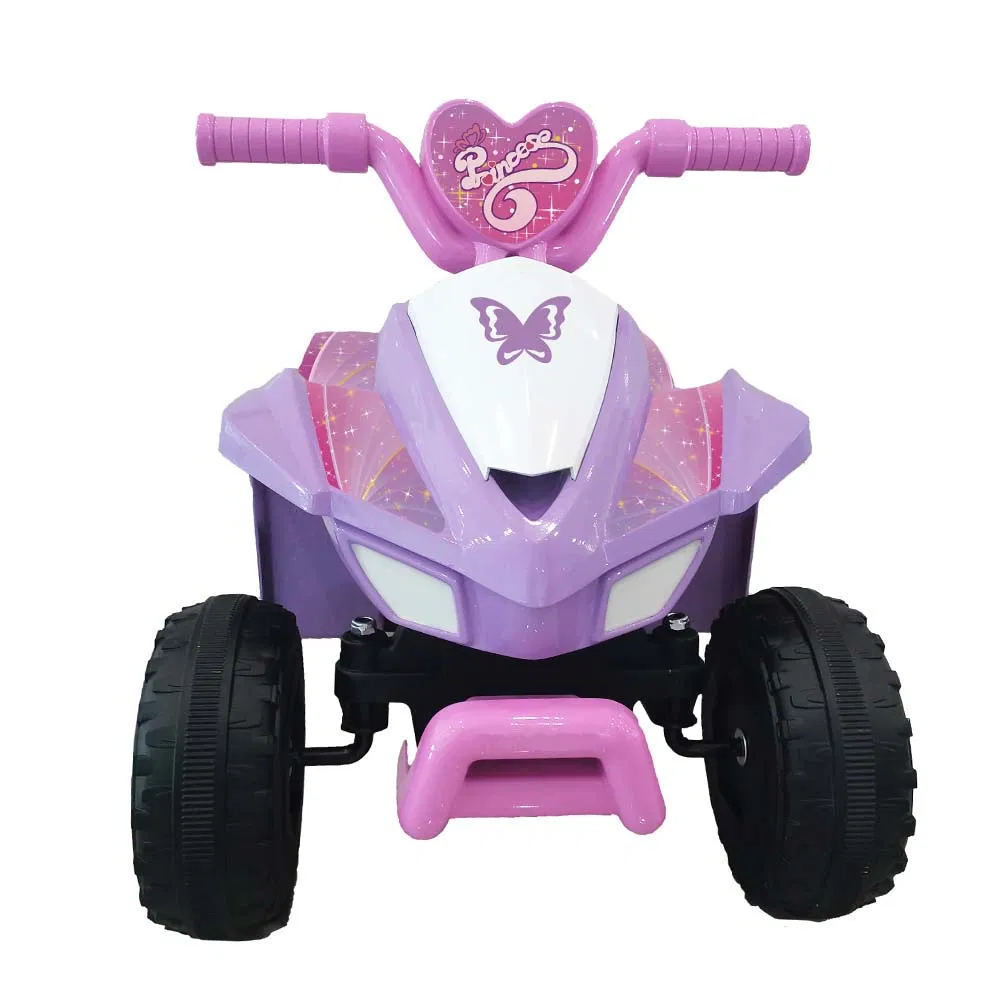 6V Kids Electric Ride on ATV