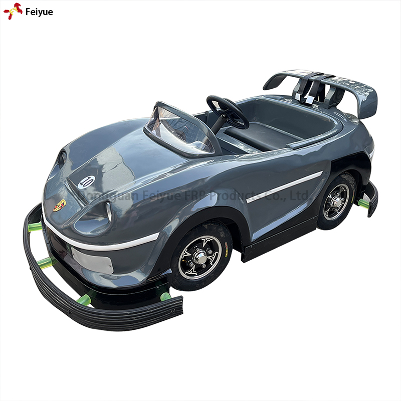 Kids Ride on Electric Cars Baby to Drive Bumper Car