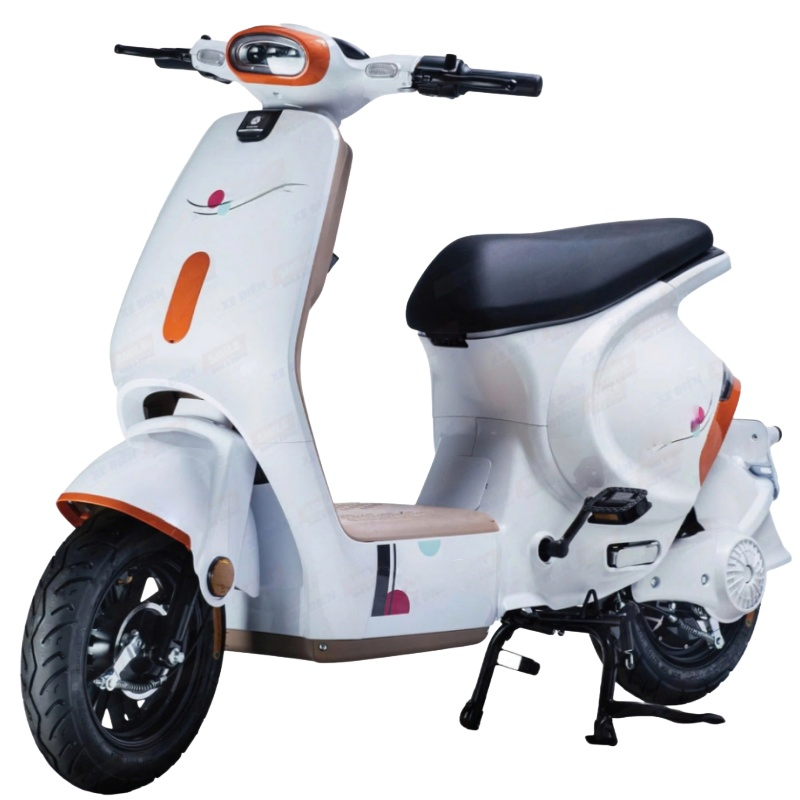 1500W Electric Motorcycle Speed and Power with 72V Efficiency Electrical Motorcycle Mini Electric Motorcycle