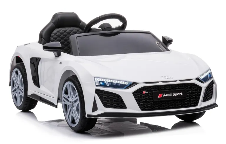 Audi R8 Spyder Toy Features