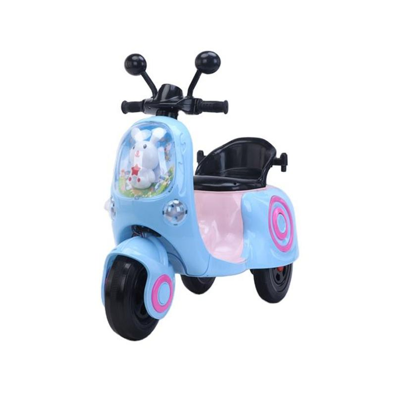 Remote Car Toys Electric 6V Battery Children Drive Toys Ride-on Cars