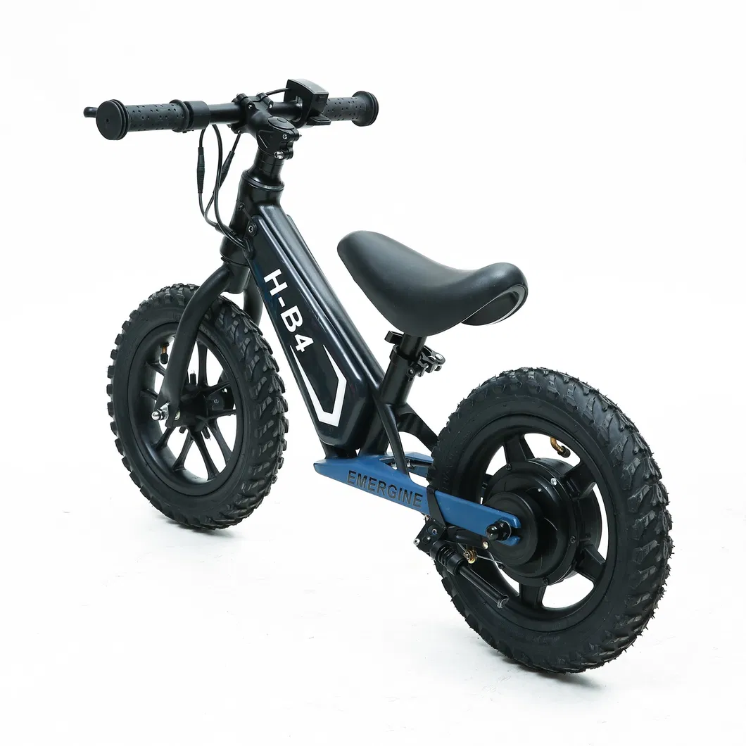 Kids Balance Bike Frame