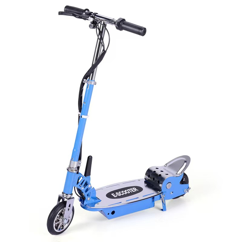 120W Electric Scooter for Kids (YC-0006)